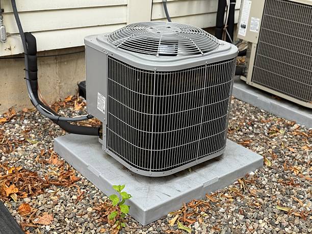 24/7 Emergency Ductwork Repair experts in Ellenboro, NC