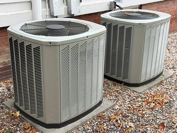 Reliable Ductwork Repair contractor in Ellenboro, NC by JG Cool HVAC